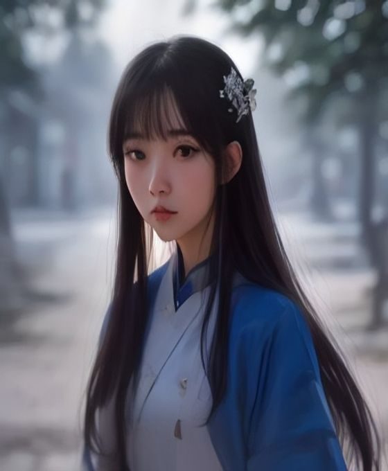 姬骑士莉莉娅全身立绘，身着精致银色骑士铠甲手持圣剑与盾牌，背景为金色神殿光效，气质高贵凛然