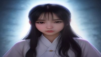 姬骑士莉莉娅联动活动宣传图，色彩鲜明、人物造型独特，展现跨作品合作的视觉冲击力与角色魅力