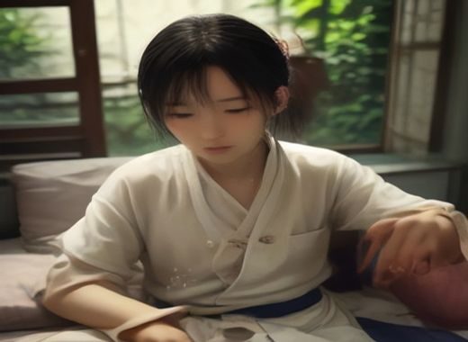 编辑团队成员围坐在工作台前，屏幕上显示着姬骑士莉莉娅角色资料整理页面，灯光温暖，团队氛围专注而充满活力